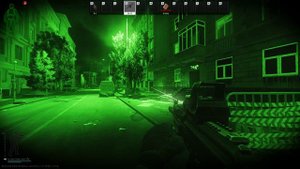 EFT Прекрасное PVE