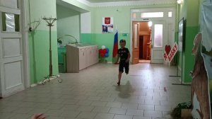 Квест "ПАРК ЮРСКОГО ПЕРИОДА"