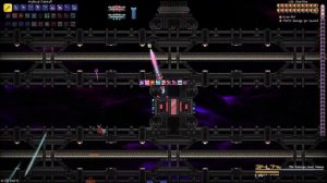 Terraria Calamity|Wrath of the Gods|The Entropic God: Noxus nohit|Expert Death