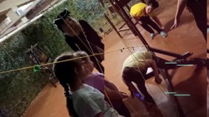 Квест для детей на Мира, 15в