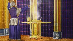 Книга Исход 30