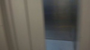 Грузопассажирский, пассажирский лифт V=1 м-с, Q=400, 1000 кг (4305), муз. лифт ЕЛМ и сломались лифты