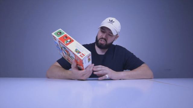 Huge Surprise! LEGO Releases SUPER MARIO EARLY! LEGO Super Mario Sets!!! смотреть онлайн