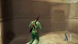 Manhunt 2 Прохождение на русском - Часть 4 (Финал + 2 концовки)