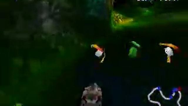 LEGO Racers - Alien Rally Asteroid смотреть онлайн