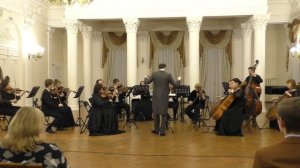 В.А. Моцарт Дивертисмент Фа мажор.mp4