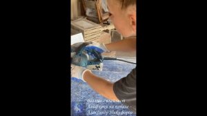 Лайфхак. Редизайн мебели