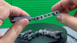 QMAN ULTRAMAN FIGURES THAT ARE BASICALLY JUST LEGO BIONICLE - UNBOXING AND REVIEW
