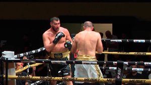 Вечер чемпионов IBA в Баку