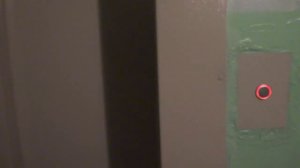 Грузопассажирский, пассажирский лифт (г. Тверь), V=1 м-с, г-п 320, 630 кг (102)