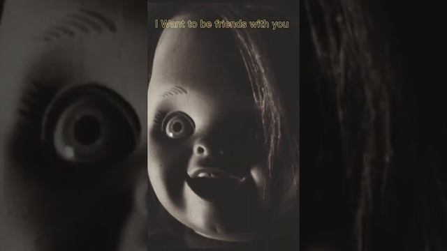 Chucky До и Сейчас (это мой первый шортс не кидайтесь носками пж) смотреть онлайн