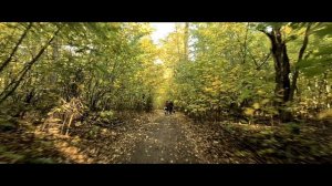 Нижнекамский субботний велозаезд