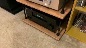 Wharfedale EVO 4.4 _ The Look of Love _ Diana Krall