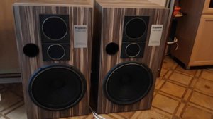 Колонки Корвет 150ас-001 ( 1.10.2019г)