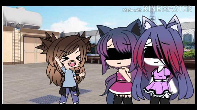 Клип-ПапаСофия Берг KoKoSiK LiTe