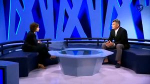 Немцов: «Путин хочет править как Сталин, а балдеть как Абрамович».