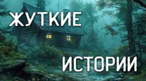 Страшные Истории На Ночь / Страшные истории / Страшилки на ночь