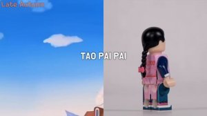 Lego dragonball custom figure (레고 드래곤볼 커스텀 피규어 모음)