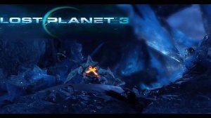 Lost Planet 3 Давай раз на раз!!! //2