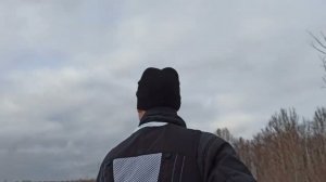 Постреляем тарелочки от бедра Чок прогресс + Ата Армс Нео Стрим 12 + Самокрут 24 гр #7