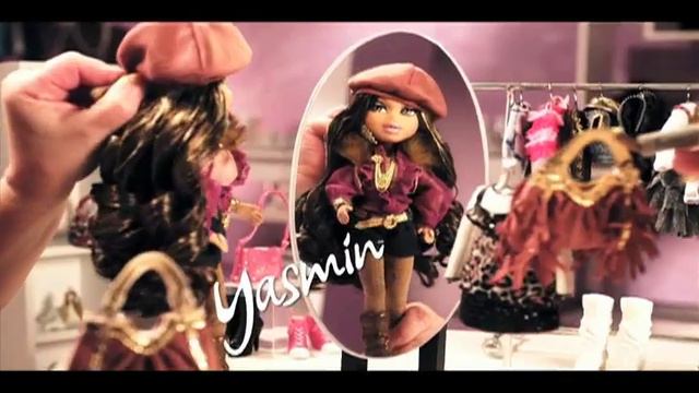 Bratz Party Dolls Commercial | Bratz смотреть онлайн