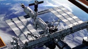 РОСКОСМОС. Национальный орбитальный исследовательский центр. Презентация документального фильма