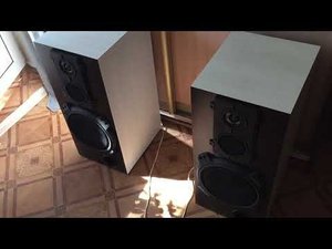 Амфитон 35ас-018 после модернизации