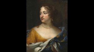 Anonymous - Funeral music for Queen Ulrika Eleonora - Ach Swea Trohn (1693)