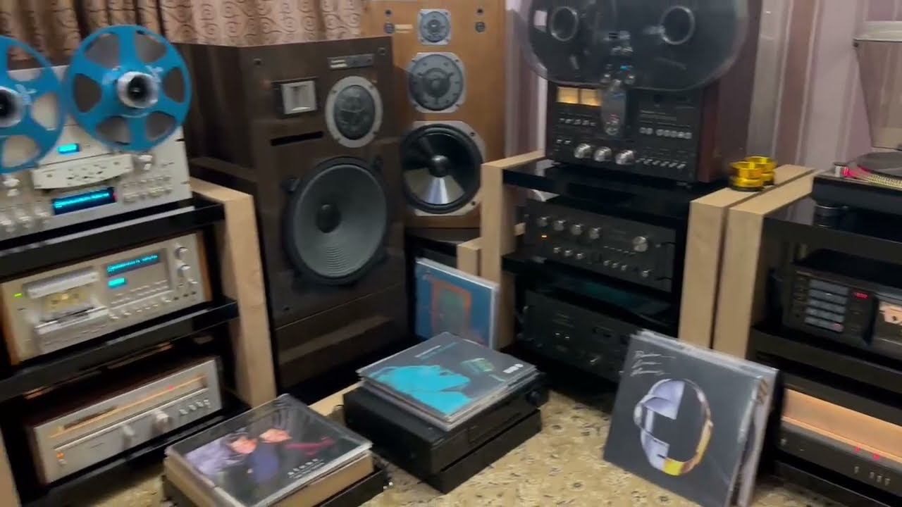 Golden Vintage смотреть онлайн