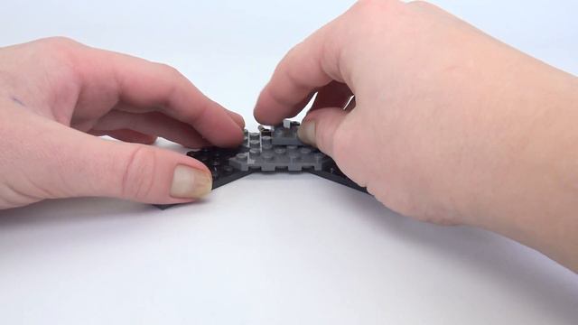 LEGO Avatar 75572 Jake & Neytiri’s First Banshee Flight 💥 Speed Build Review смотреть онлайн