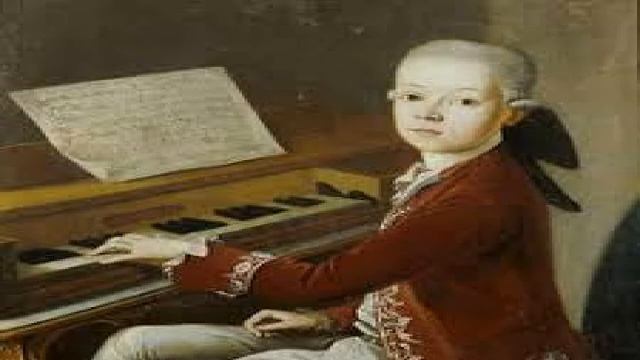 Mozart Piano Concerto No 19 F majorK 459 Alfred Brendel Neville Marriner ASMF смотреть онлайн