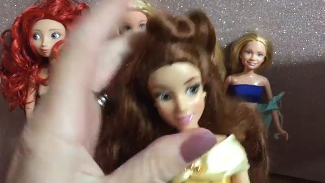 A Really Good Doll Haul very happy with my finds - ADULT COLLECTOR смотреть онлайн