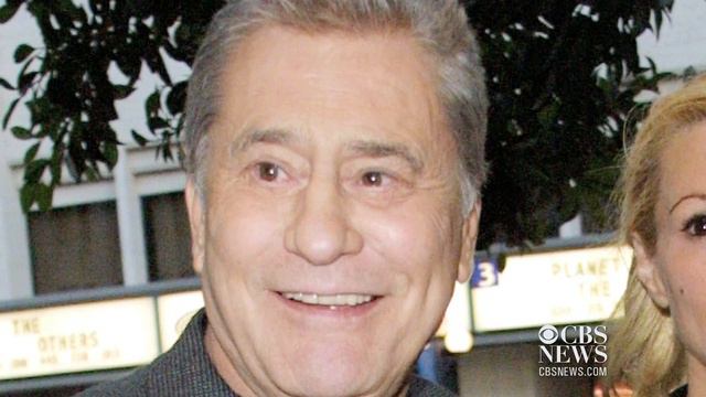 "Dyanasty" star dies at 73 смотреть онлайн