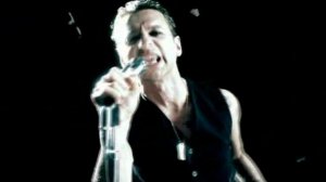 Dave Gahan - Dirty Sticky Floors