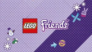LEGO Friends_Liga Toys