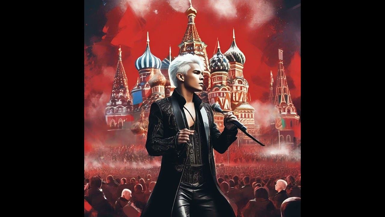 В России