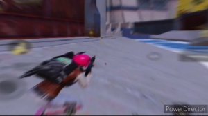 руки сильно дрожали💀