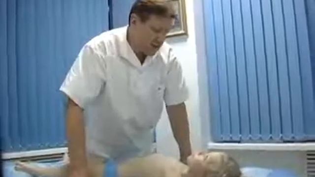 Остеопатия для детей. Лечение родовых травм
