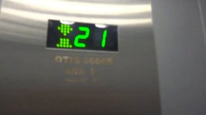 Грузопассажирский, пассажирские лифты (г. Зеленоград), V=1,6 м-с, г-п 400, 630 кг (65)