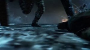 Origins Intro Cutscene -Black Ops 3