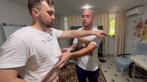 ПРО КИНЕЗИОЛОГИЮ и детектор лжи