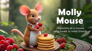 Molly Mouse