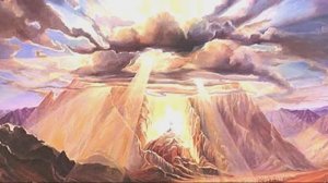 Книга Исход 24