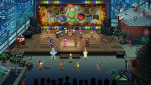 My Muppets Show Medley