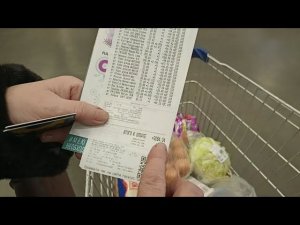 Сколько продуктов на 35 долларов мы купили в "ЛЕНТЕ", март 2024 г.