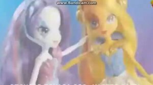 Эквестрия гёрлз куклы радужный рок