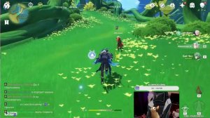 САМЫЙ КРАСИВЫЙ ЧАЙНИК ГЕНШИН ИМПАКТ | ЧАЙНИКИ ПОДПИСЧИКОВ GENSHIN IMPACT