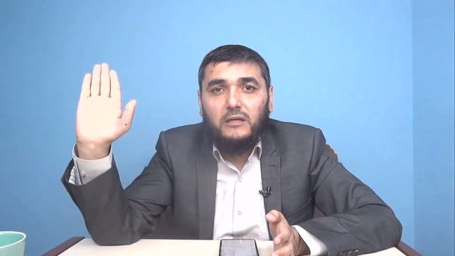 Аёлларга насихат (Mahmud Abdulmomin)