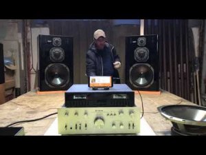 (Часть 2) Эквалайзер Onkyo и т.д...