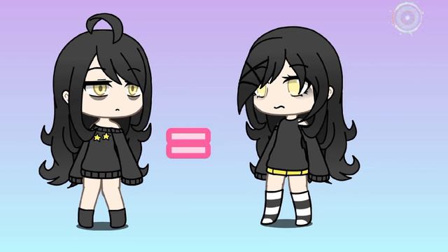 могу сделать 2 часть или такое же в гача клубе выбирайте смотреть онлайн